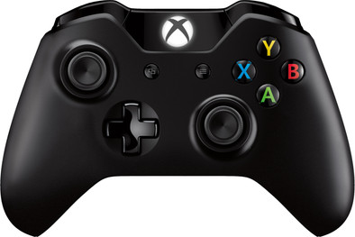 Le produit Microsoft Xbox One Manette Sans Fil Noir ne sera plus jamais disponible