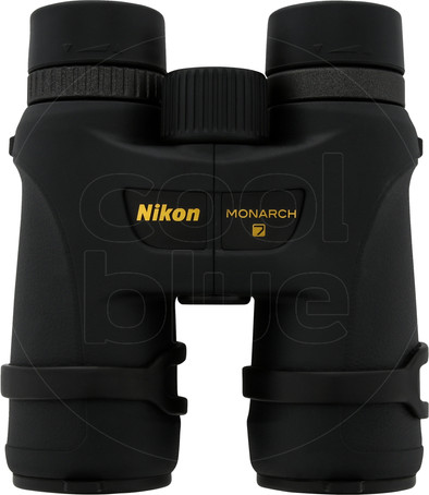 Le produit Nikon Monarch 7 8 x 42 ne sera plus jamais disponible