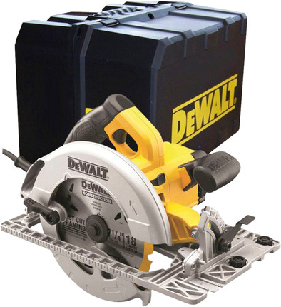 DeWalt DWE576K-QS is no longer available