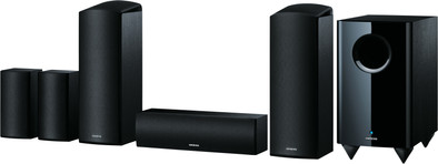 Onkyo SKS-HT588 (set) is nooit meer leverbaar