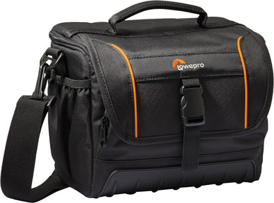 Lowepro Adventura SH 160 II Black is no longer available