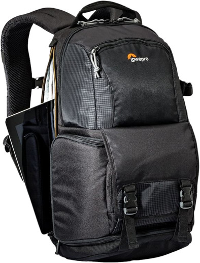 Le produit Lowepro Fastpack BP 150 AW II Noir ne sera plus jamais disponible