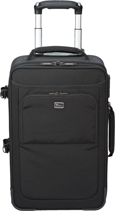 Le produit Lowepro Pro Roller x200 AW Noir ne sera plus jamais disponible
