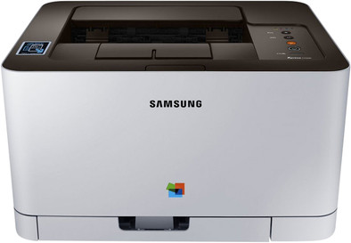 Samsung Xpress SL-C430W is nooit meer leverbaar
