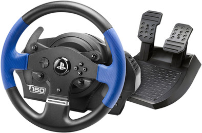 Thrustmaster T150 RS is no longer available