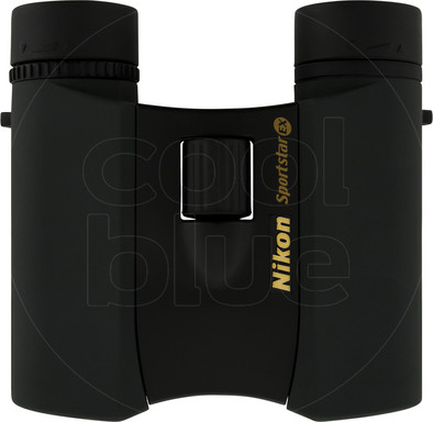Le produit Nikon Sportstar EX 8x25 Noir ne sera plus jamais disponible