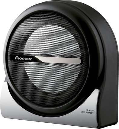 Pioneer TS-WX210A is no longer available