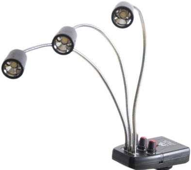 Falcon Eyes Macro LED Lamp DV-3B on Battery is no longer available