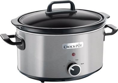 Crock-Pot Slow Cooker 3.5L is no longer available