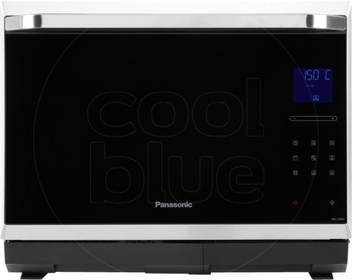 Panasonic NN-CS894SEPG is no longer available