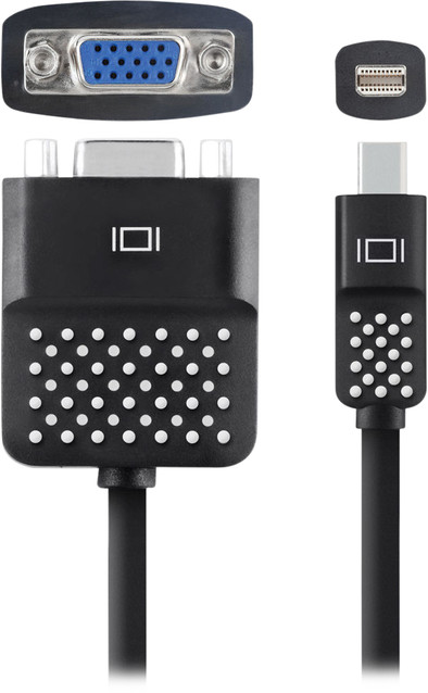 Belkin Mini DisplayPort to VGA Adapter is no longer available