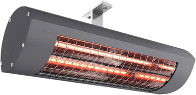 Solamagic Basic 1400 Nano Antraciet is nooit meer leverbaar