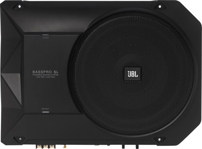 Le produit JBL BassPro SL ne sera plus jamais disponible