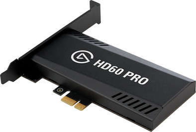 Le produit Elgato Game Capture HD60 Pro ne sera plus jamais disponible