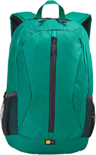 Case Logic Ibira Backpack 15.6 "Green is no longer available