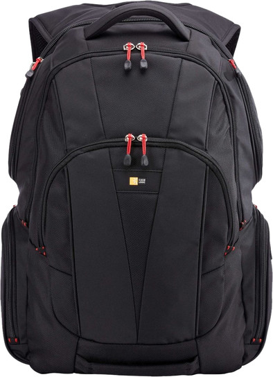 Le produit Case Logic 15" BEBP-215 27 L ne sera plus jamais disponible
