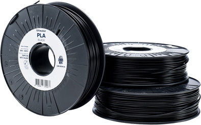 Le produit Ultimaker PLA Filament Noir 2,85 mm (0,75 kg) ne sera plus jamais disponible