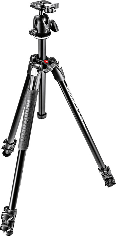 Manfrotto 290 XTRA Kit Ball Head is no longer available