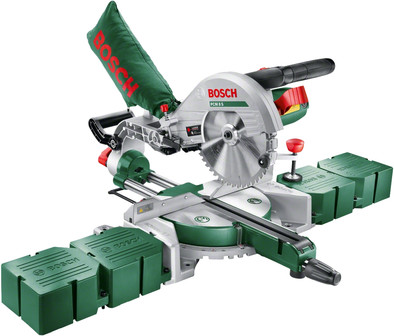 Bosch PCM 8 S is nooit meer leverbaar