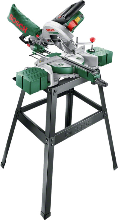 Bosch PCM 8 ST is nooit meer leverbaar