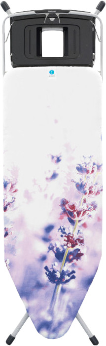 Le produit Brabantia Planche à repasser C 124 x 45 cm Lavande ne sera plus jamais disponible