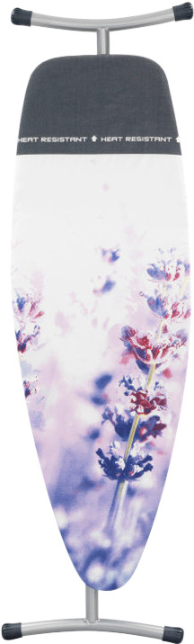 Le produit Brabantia Planche à Repasser D 135 x 45 cm Lavande ne sera plus jamais disponible