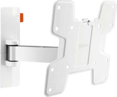 Le produit Vogel's WALL 2125 Blanc ne sera plus jamais disponible