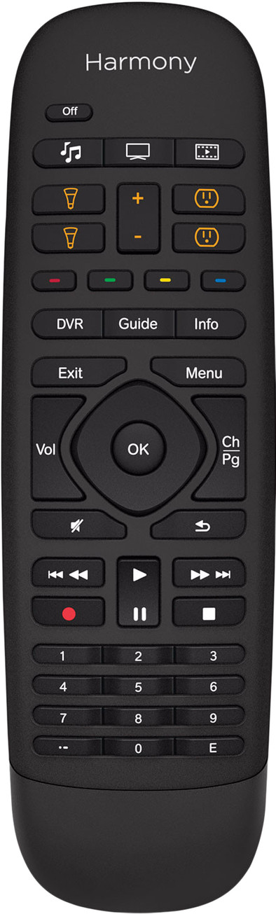 Logitech Harmony Companion is nooit meer leverbaar