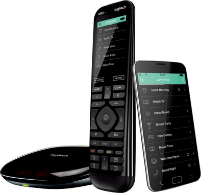 Logitech Harmony Elite is no longer available