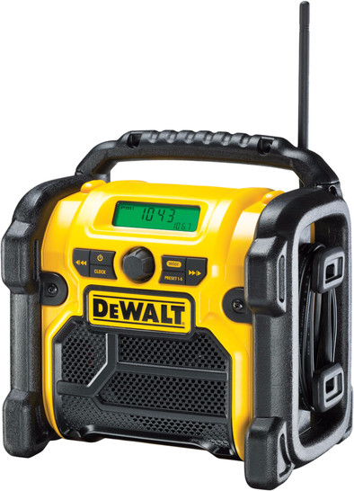 Le produit DeWalt DCR019 ne sera plus jamais disponible