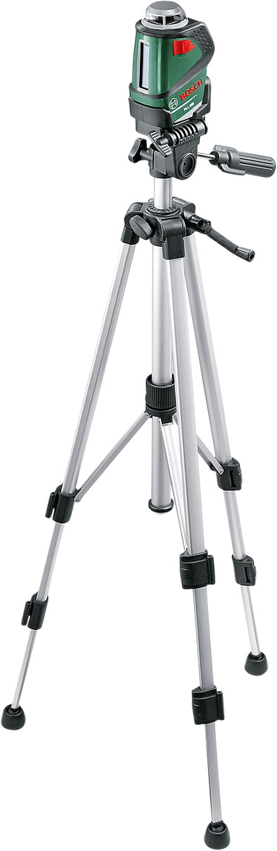 Bosch PLL 360 Premium is nooit meer leverbaar