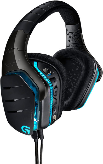 Logitech G633 Artemis Spectrum is nooit meer leverbaar