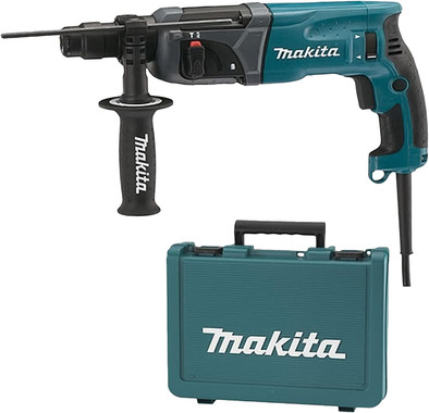 Makita HR2460 is nooit meer leverbaar