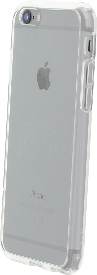 Le produit Spigen Ultra Hybrid Coque pour Apple iPhone 6/6s Transparent ne sera plus jamais disponible