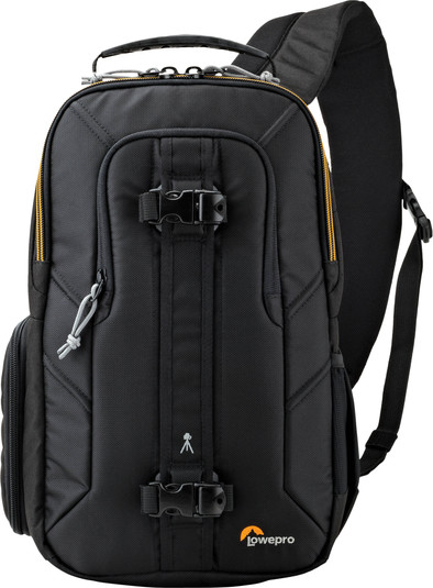 Le produit Lowepro Slingshot Edge 150 AW Noir ne sera plus jamais disponible