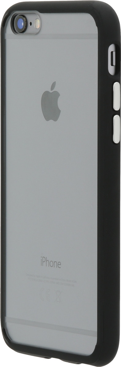 Le produit Spigen Ultra Hybrid Coque pour Apple iPhone 6/6s Noir/Transparent ne sera plus jamais disponible