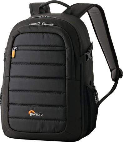 Lowepro Tahoe BP 150 Black is nooit meer leverbaar