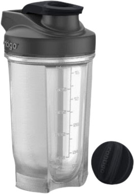 Contigo Shake &amp; Go Fit Protain Shaker 590 ml Black is no longer available