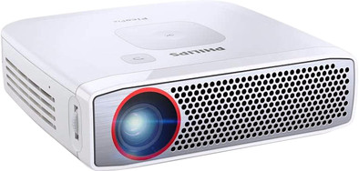 Le produit Philips Picopix Plus ne sera plus jamais disponible