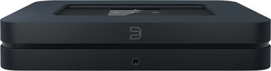 Bluesound Node 2 Black is no longer available