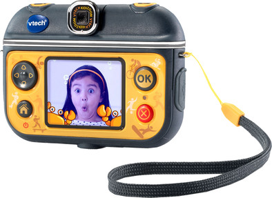 Vtech Kidizoom Action Cam is nooit meer leverbaar