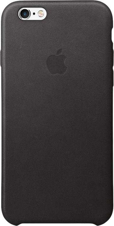 Apple iPhone 6/6s Leather Case Black is no longer available