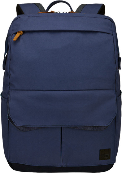 Case Logic Lodo Laptop Backpack 14 '' Dark Blue is no longer available