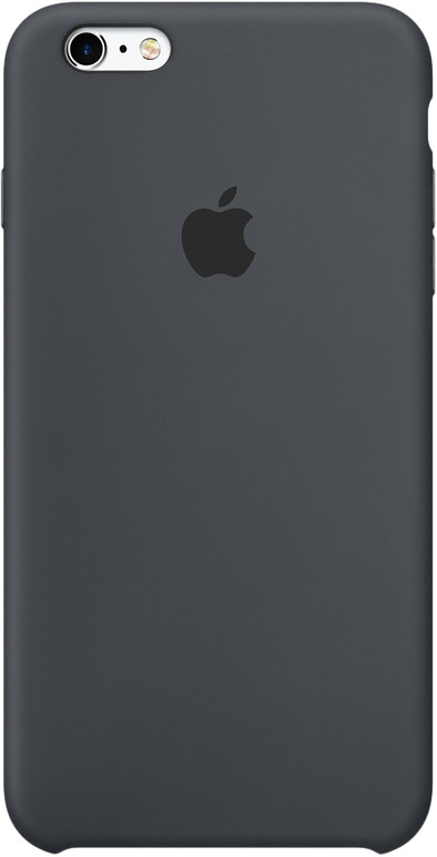Apple iPhone 6s Plus Silicone Case Black is no longer available