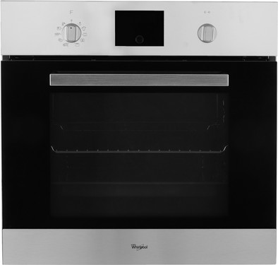 Whirlpool AKZ 476 IX is nooit meer leverbaar