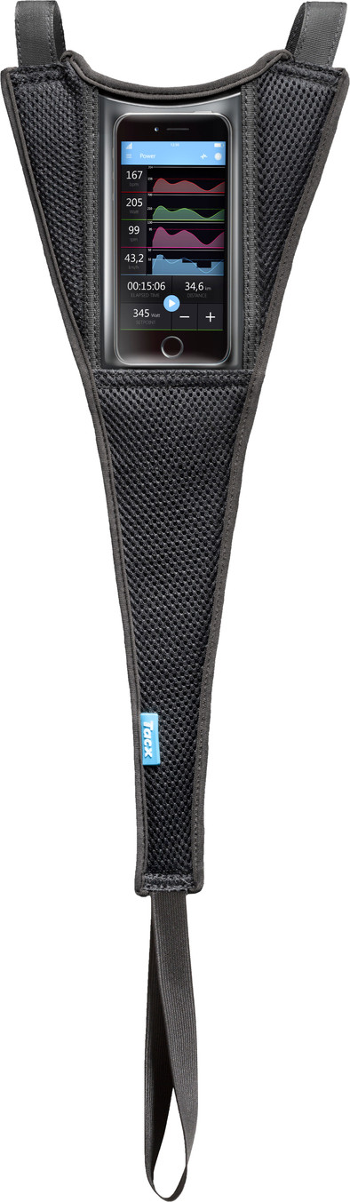 Tacx Smartphone Zweetdoek T2931 is nooit meer leverbaar