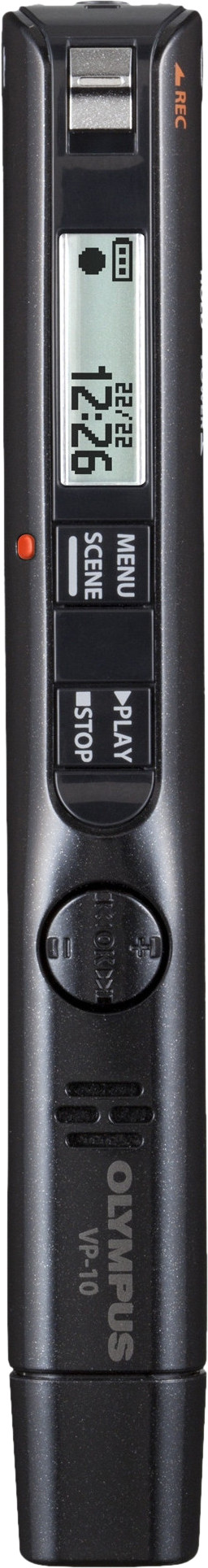 Olympus VP-10 Black is no longer available