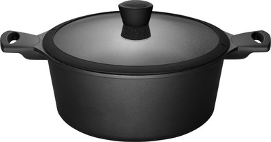 Le produit Sola Fair Cooking Poêle à frire avec couvercle 28 cm ne sera plus jamais disponible