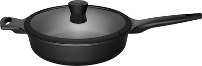 Sola Fair Cooking High-Sided Skillet with Lid 28cm is no longer available
