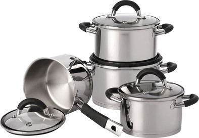 Sola Venice 4-piece Cookware set is no longer available